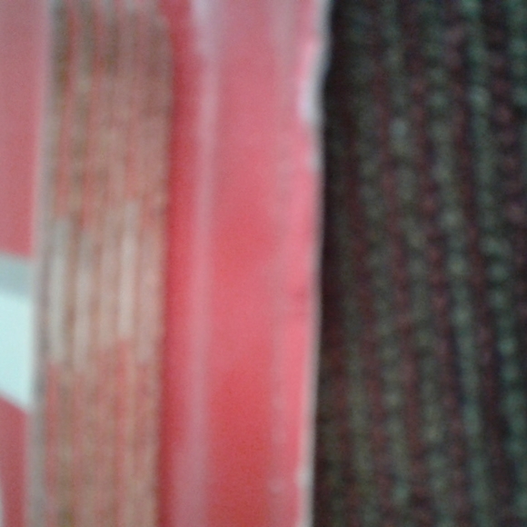 🌟 3 for $20 🌟 Coca Cola Coasters set of 6. Cork - Picture 5 of 5